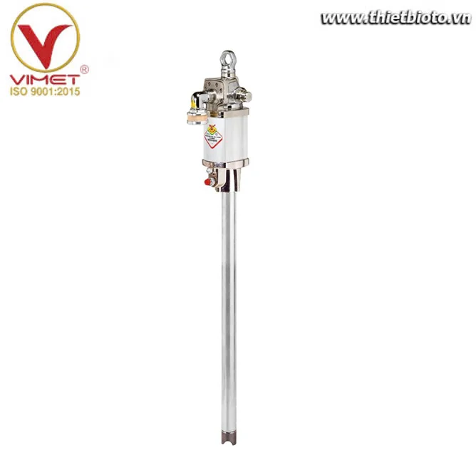 Trụ bơm nhớt Raasm 91C/111