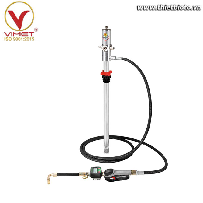 Trụ bơm nhớt di động Raasm 37499