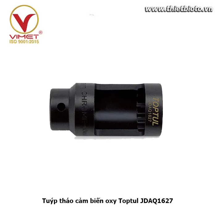 1/2"DR. cảo tháo cảm biến Oxy TOPTUL JDAQ1627