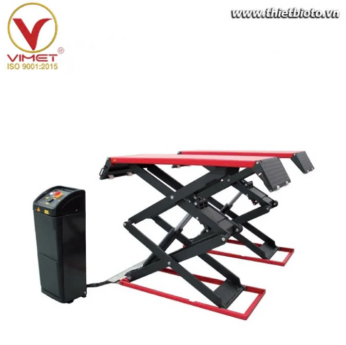 Cầu nâng cắt kéo FASEP UFS40.W