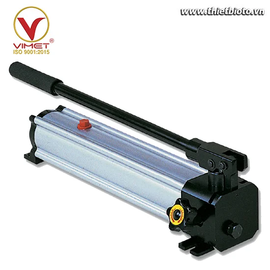 Bơm tay thủy lực Powerram UHP2800