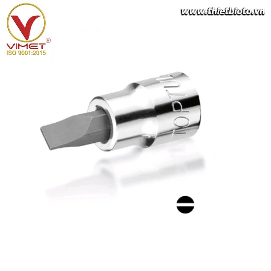 Vít dẹt TOPTUL BCCA0804