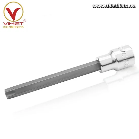 Vít sao lỗ 1/2" TOPTUL BCKA1650