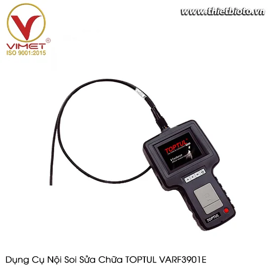 Dụng cụ nội soi sửa chữa TOPTUL VARF3901E