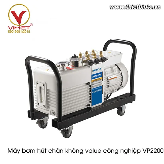 Máy hút chân không value công nghiệp VP2200