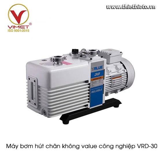 Máy hút chân không value công nghiệp VRD-30