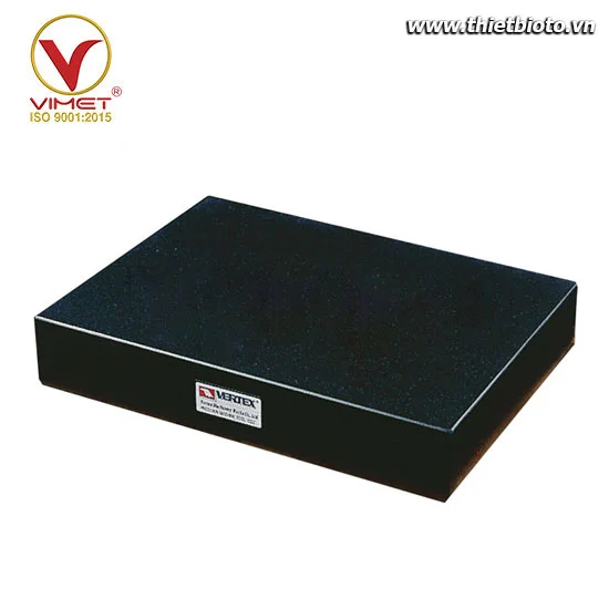 Bàn máp đá Granite VERTEX VSG-04
