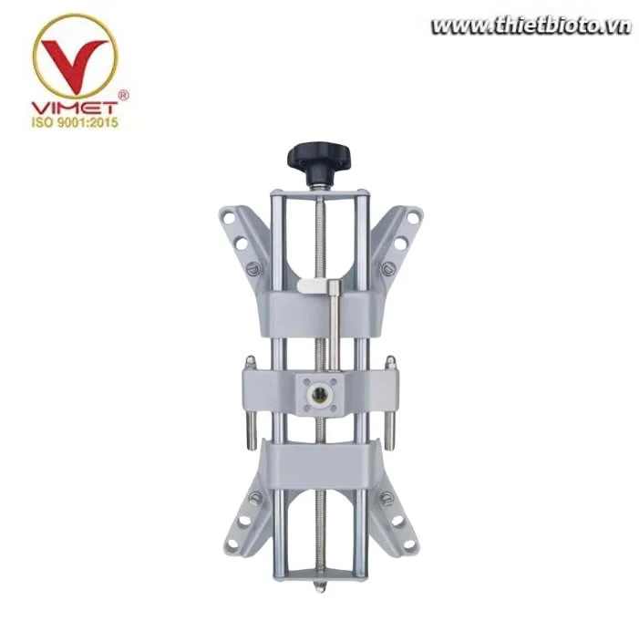 Kẹp bánh xe cân chỉnh góc lái loại du lịch WCL25315