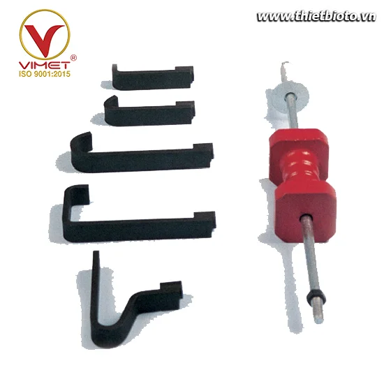 Phụ kiện bộ kéo nắn Jackram YC100