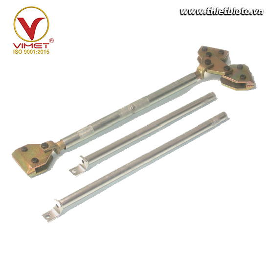 Phụ kiện bộ kéo nắn Jackram YC101