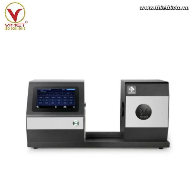 Máy Đo Độ Mờ Màu 3nh YH1610