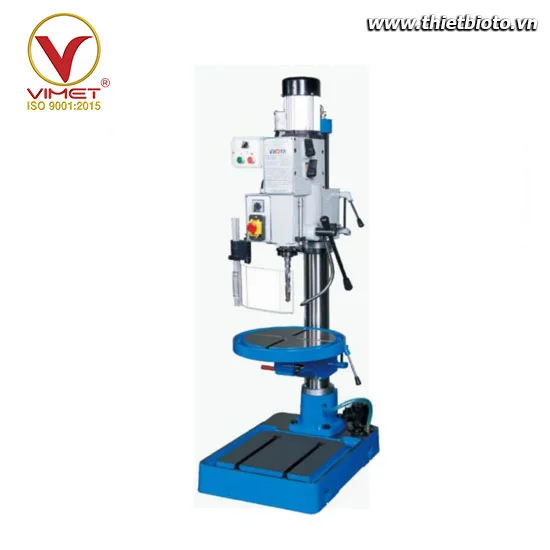Máy khoan hộp số WDM Z5025