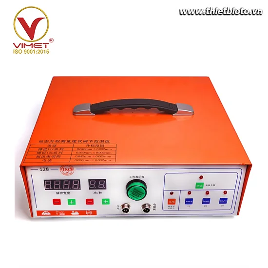 Máy kiểm tra kim phun common rail đa chức năng ZQYM-128
