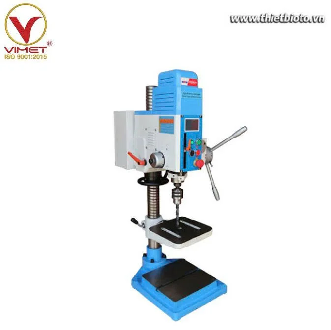 Máy khoan bàn hộp số WDM Z5025B