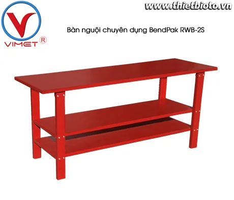 Bàn nguội chuyên dụng Ranger RWB-2S