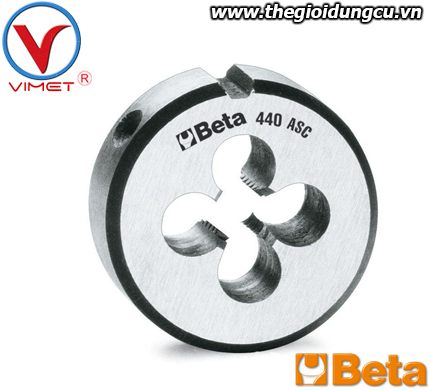 Bàn ren Beta 440 2