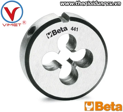 Bàn ren Beta 441 B18X150