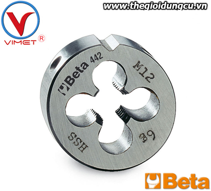 Bàn ren Beta 442 3