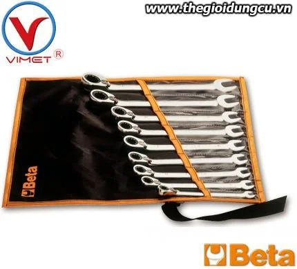 Bộ 6 cờ lê tự động Beta 142 /B6