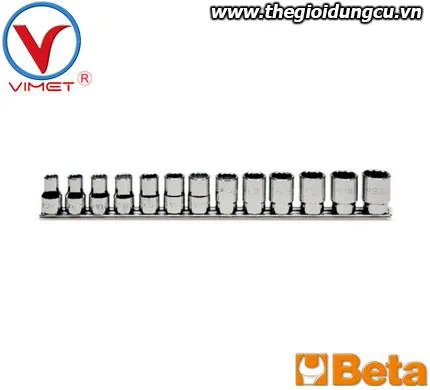 Bộ tuýp đầu sao 13 món Beta 920 B/SB13