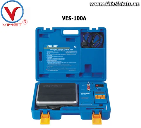 Cân điện tử Value VES-100A