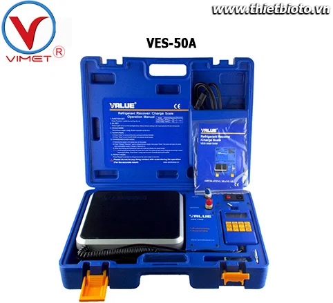 Cân điện tử Value VES-50A