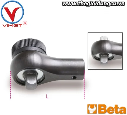 Đầu cần siết dùng cho model 604B /5 và 604B /10 Beta 611