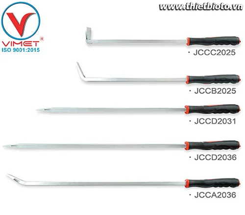 Cây nạy 36" Toptul JCCA2036