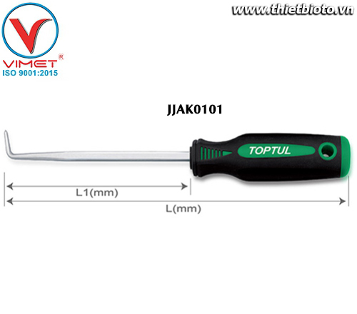 Cây  nạy Toptul JJAK0101