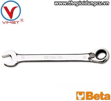 Cờ lê tự động một chiều Beta 142 6