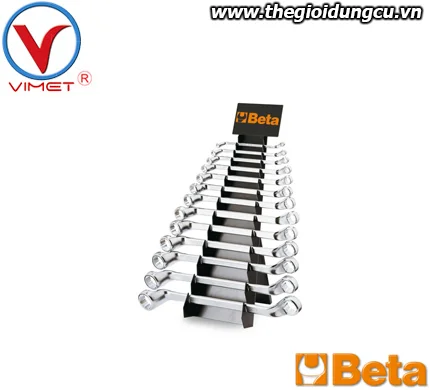 Bộ Cờ lê vòng Beta 90 /SP13