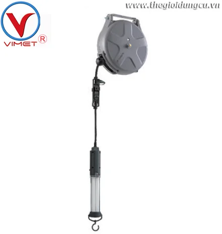 Cuộn dây điện tự rút Sankyo Triens SLR-20CN