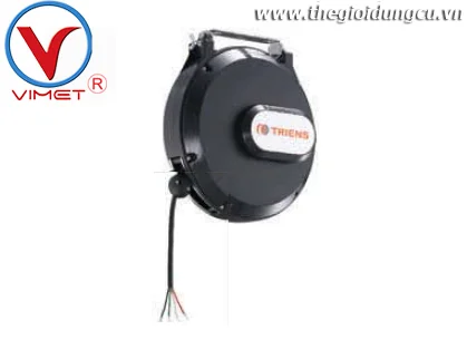 Cuộn dây điện tự rút Sankyo Triens TCS-408