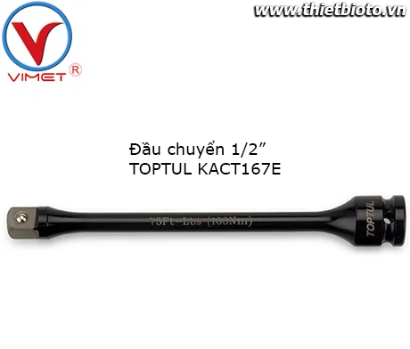 Thanh nối 1/2" Toptul KACT167E