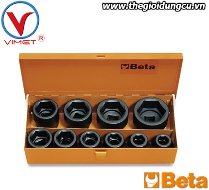 Bộ đầu tuýp Beta 728 /C10