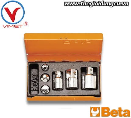 Bộ đầu tuýp Beta 902 R/C6