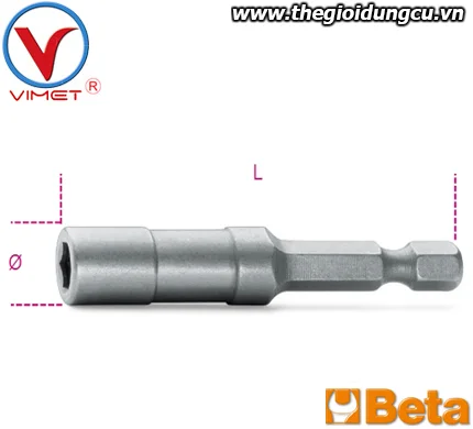 Đầu vít Beta 882