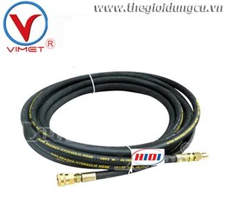 Dây phun áp lực HDC0910 HIDI