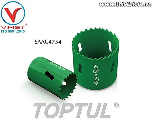 Đục lỗ roăng 54mm Toptul SAAC4754