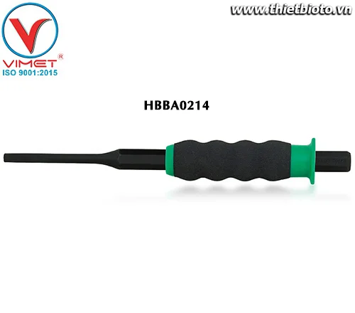 Đục tâm có tay cầm 2mm Toptul HBBA0214