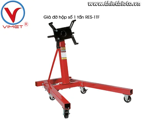 Giá đỡ tháo lắp động cơ 1 tấn RES-1TF