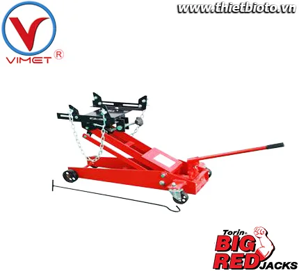 Giá đỡ hộp số nằm 0.5 tấn Torin TE05001