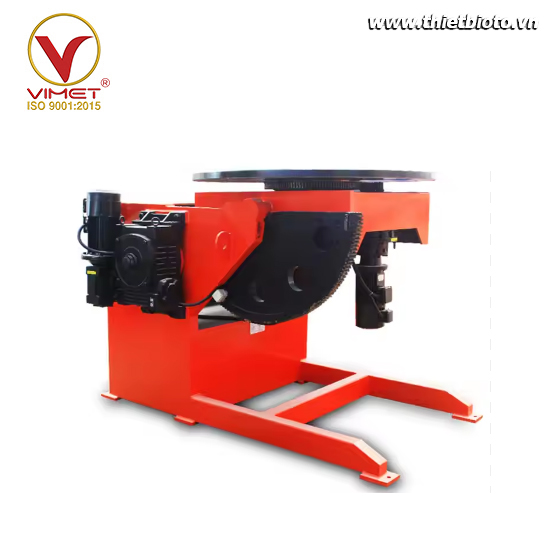 Bàn gá hàn tự động VIMET HT-600