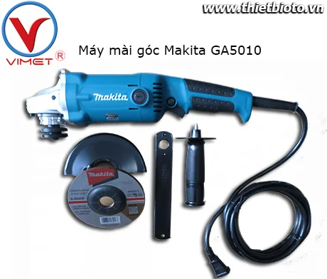 Máy mài góc Makita GA5010