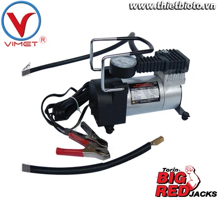Máy nén khí chạy điện TORIN TRTH20C