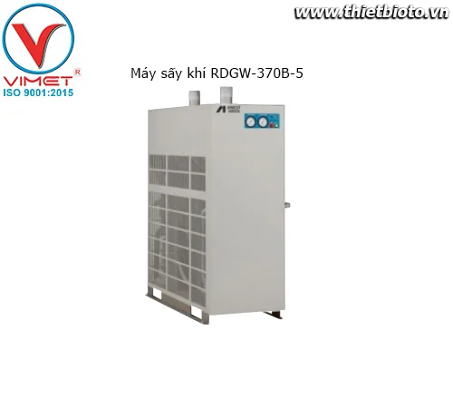 Máy sấy khí RDGW-370B-5