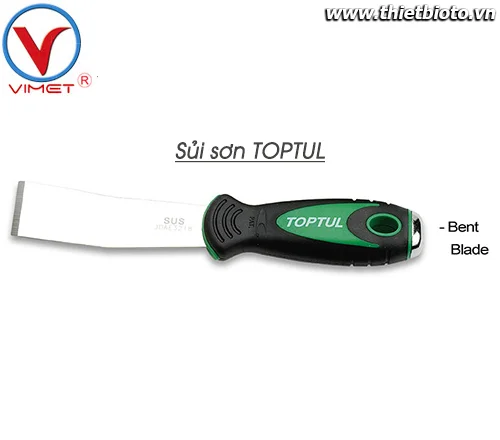 Sủi sơn TOPTUL JDAE3218