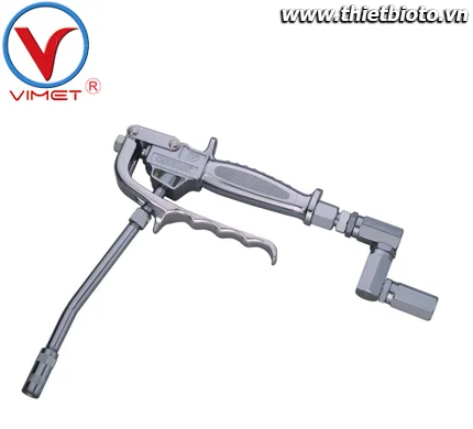 Súng bơm mỡ G300