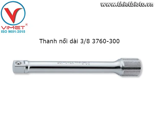 Thanh nối dài 3/8 3760-300