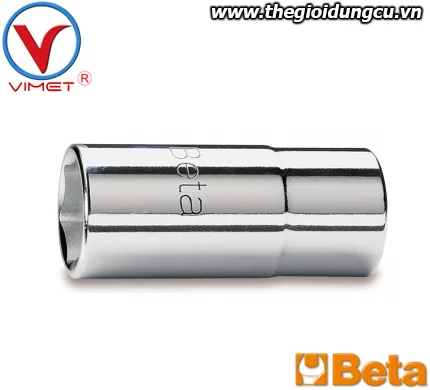 Tuýp lục giác dài 1/2" Beta 920 AL16